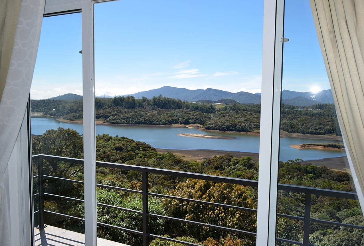 Tranquil Villa Nuwara Eliya Extérieur photo