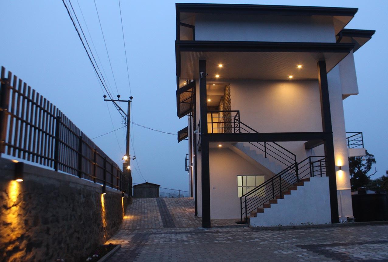 Tranquil Villa Nuwara Eliya Extérieur photo