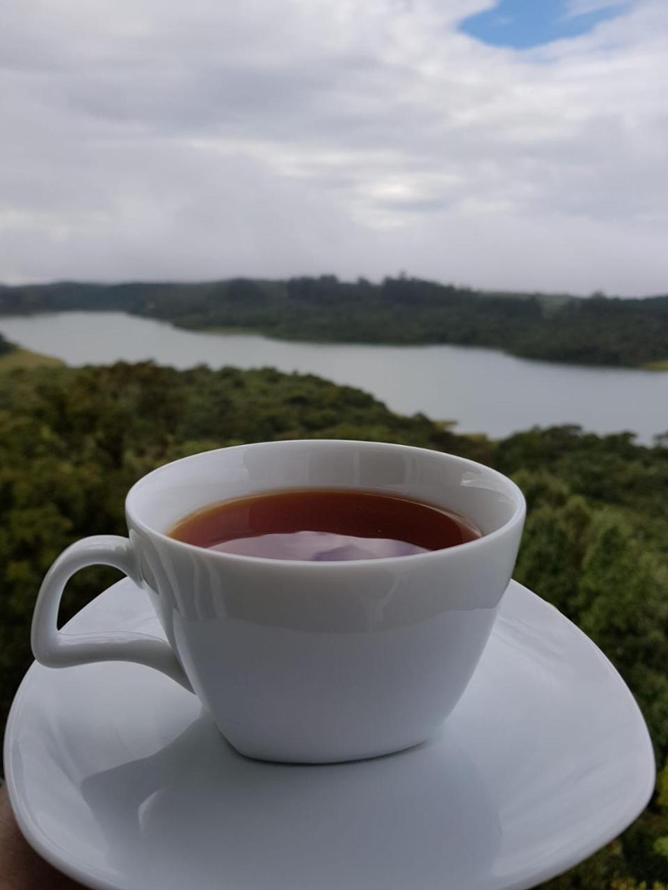 Tranquil Villa Nuwara Eliya Extérieur photo