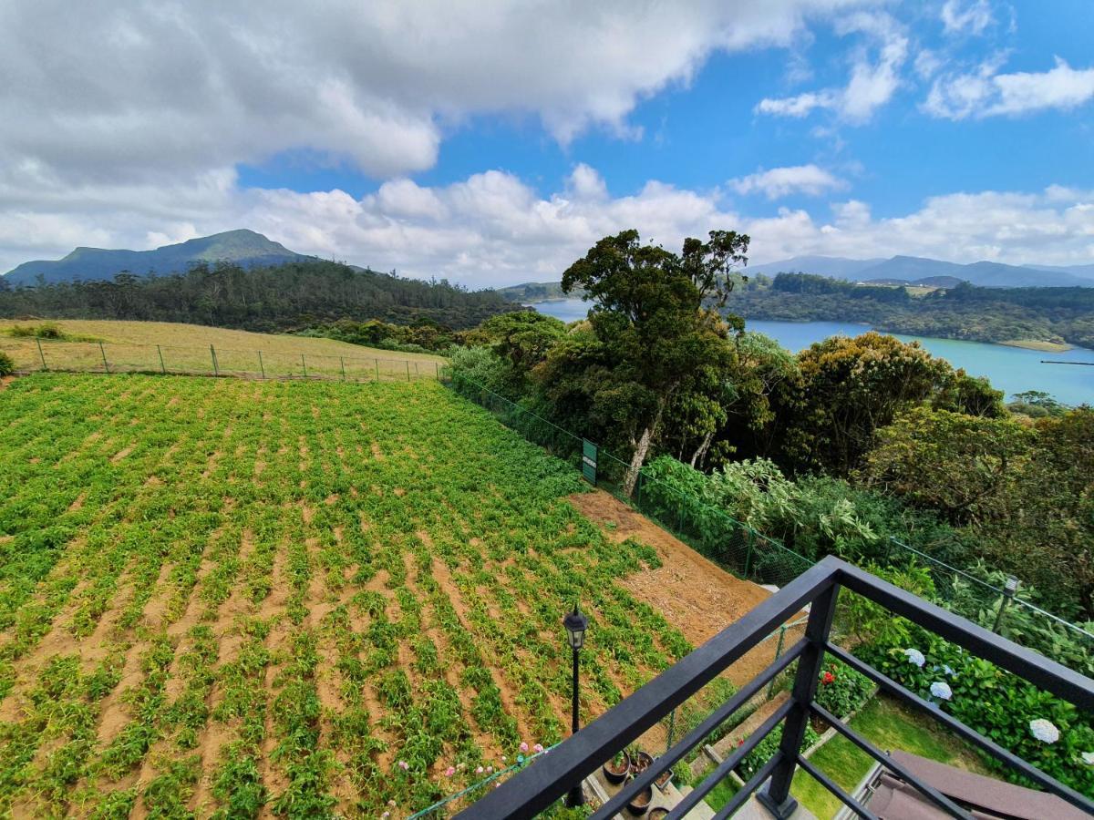 Tranquil Villa Nuwara Eliya Extérieur photo