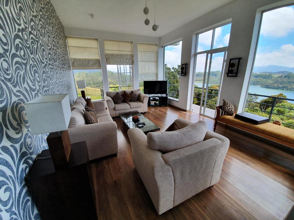 Tranquil Villa Nuwara Eliya Extérieur photo