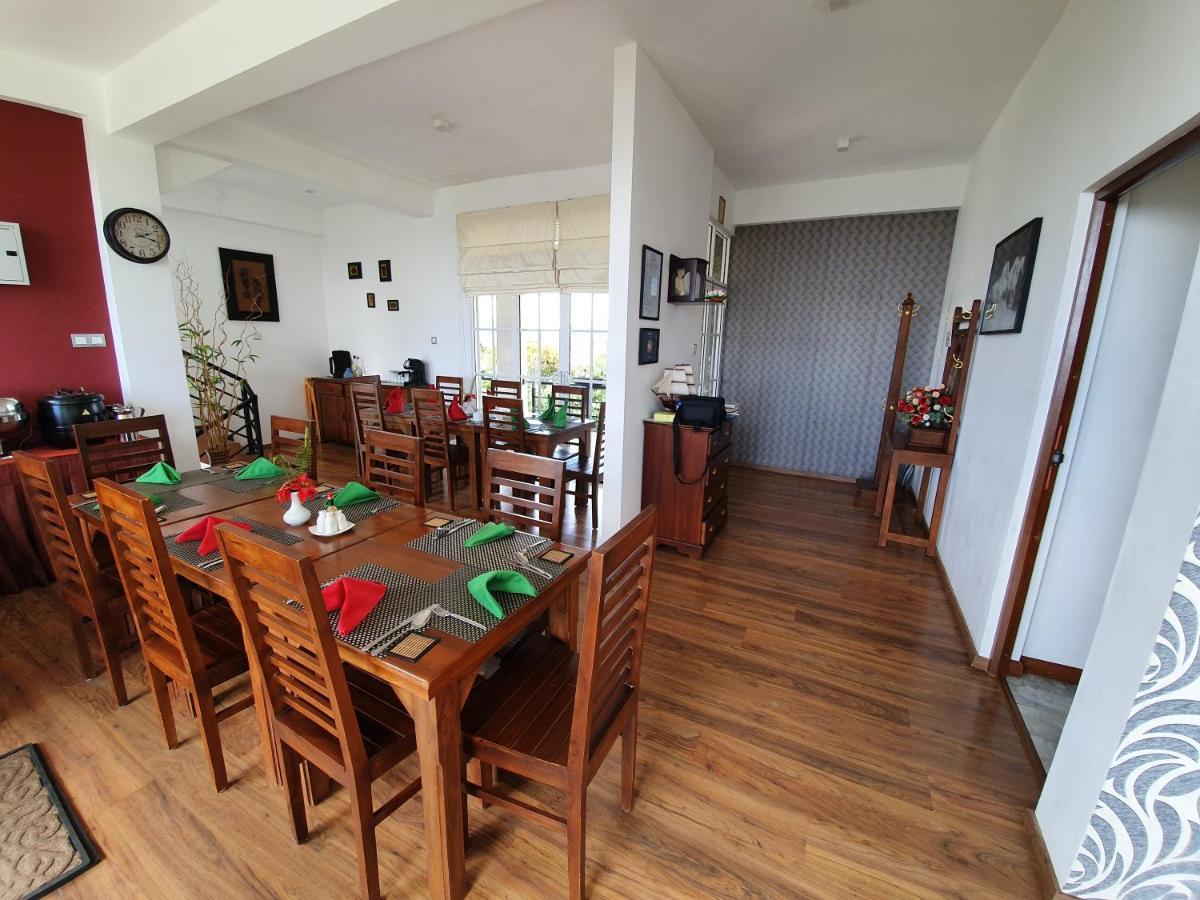 Tranquil Villa Nuwara Eliya Extérieur photo